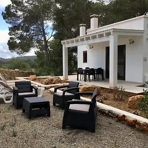 Casa Ribas , Santa Eulària des Riu Espagne