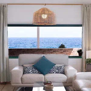 Casa Ana Y El Mar - Enamorados Del Mar - Lanzarote Teguise (Lanzarote)