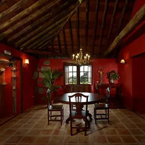 Haciendas Del Valle - Kentias , Valle de Guerra Espagne