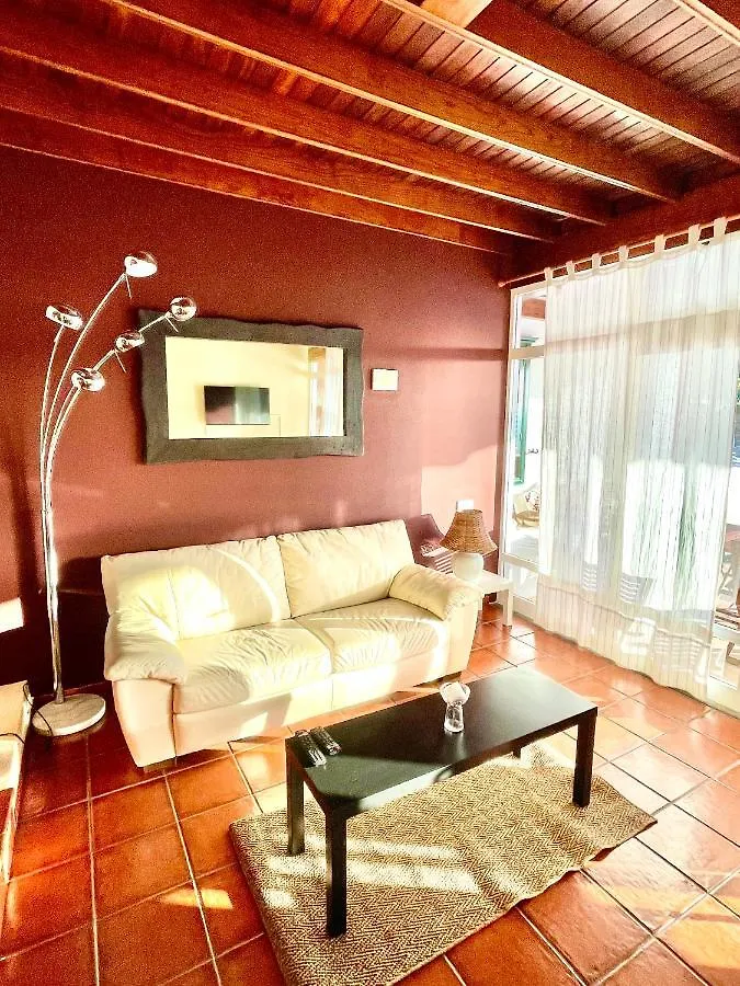 Luxury House Villa De Teguise Teguise