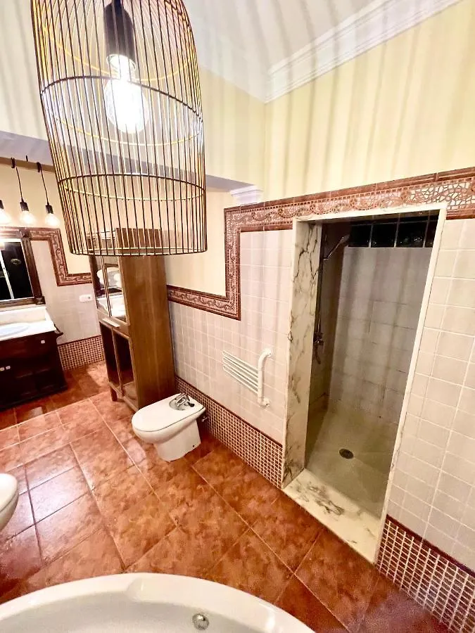 Luxury House Villa De Teguise Teguise  España