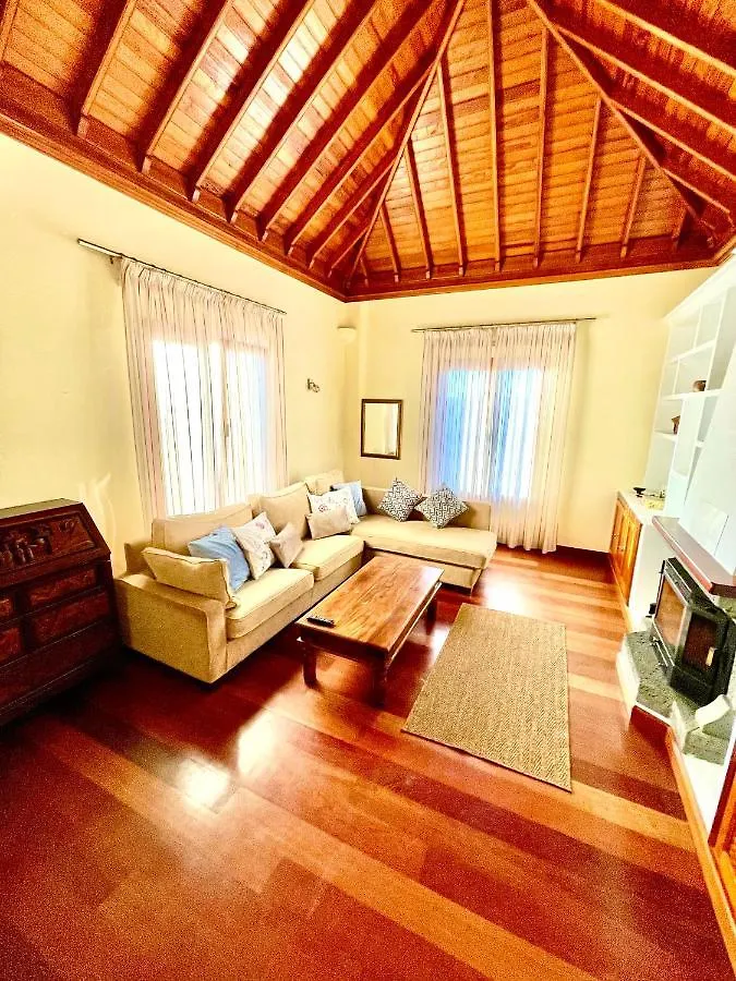 Luxury House Villa De Teguise Teguise