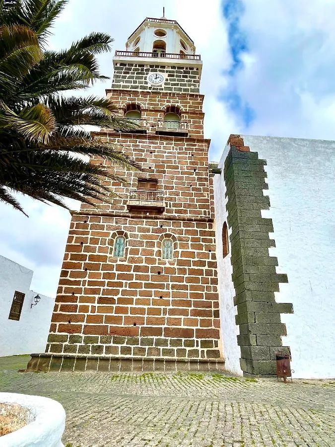 Luxury House Villa De Teguise Teguise  España