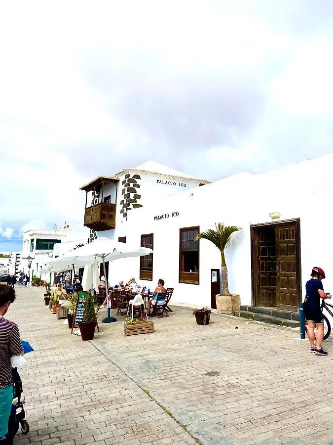 Luxury House Villa De Teguise Teguise  Teguise (Lanzarote)