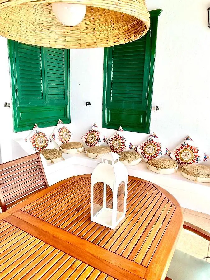 Luxury House Villa De Teguise Teguise  0*, Teguise (Lanzarote)