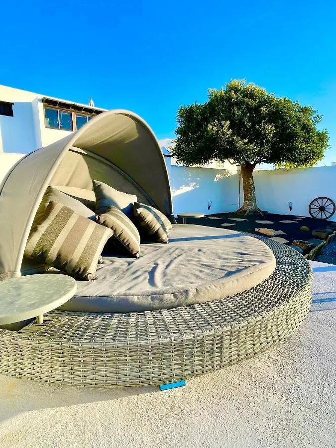 Luxury House Villa De Teguise Teguise  0*, Teguise (Lanzarote)