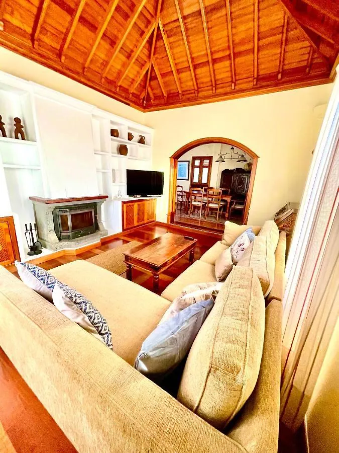 Luxury House Villa De Teguise Teguise