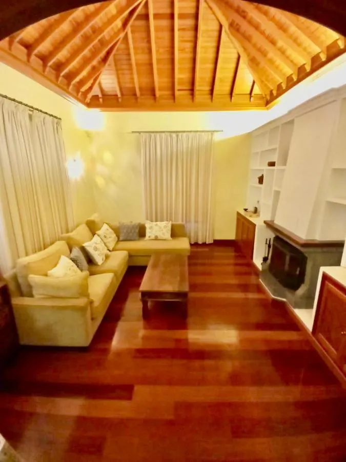 Luxury House Villa De Teguise Teguise  España