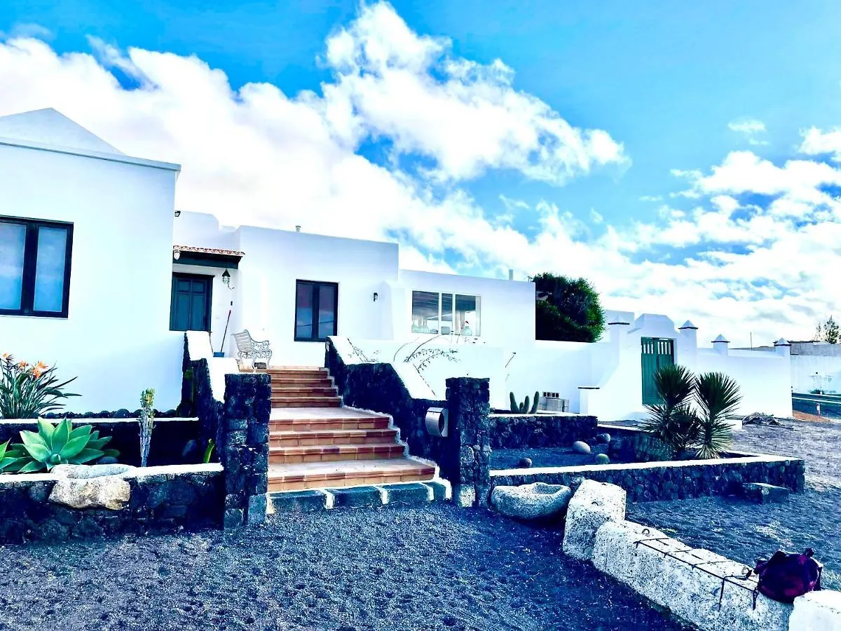 Luxury House Villa De Teguise Teguise